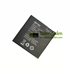 Baterie pro Huadean A22-T A11/S1 [Náhradní baterie]